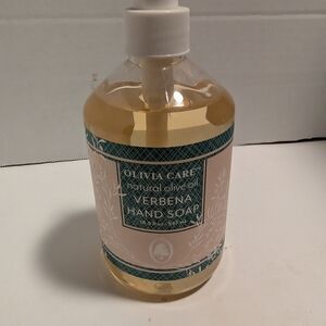 Verbena Hand Soap - Pink Label